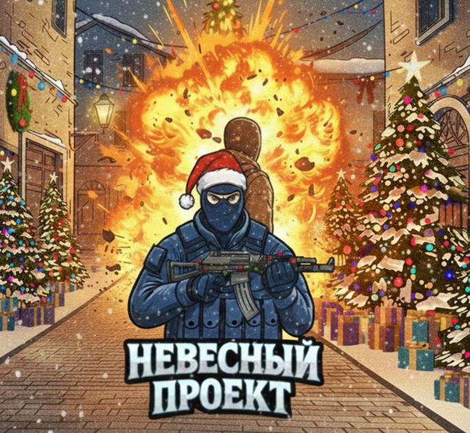 Небесный Проект